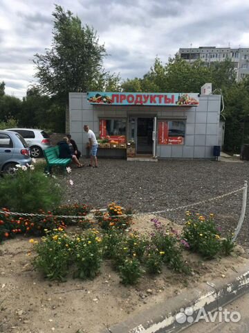 Продажа готового бизнеса
