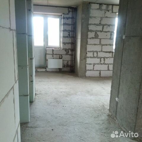 2-к квартира, 65 м², 4/7 эт. 2-к квартира, 65 м², 4/7 эт.