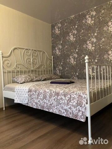 1-к квартира, 31 м², 1/5 эт.