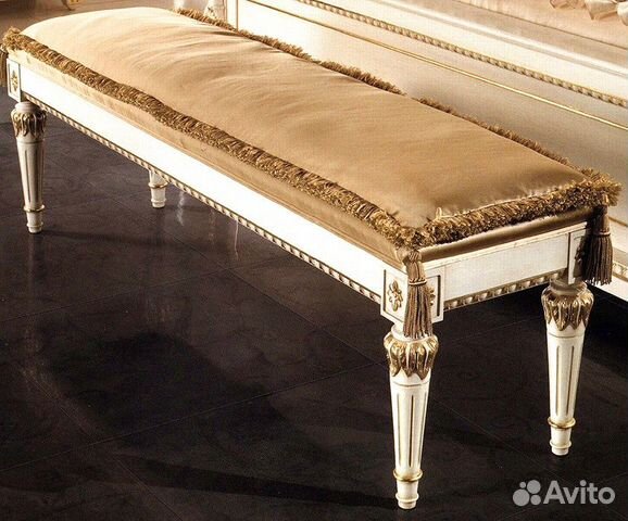 Спальный гарнитур Спальный гарнитур