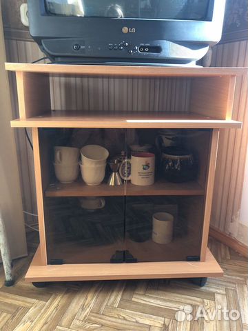 Тумба под телевизор Тумба под телевизор