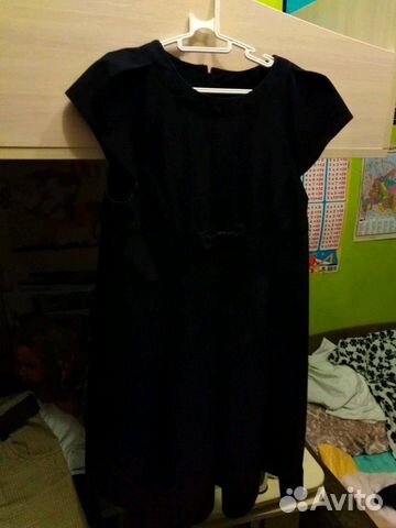 Школьное платье(форма) Школьное платье(форма)