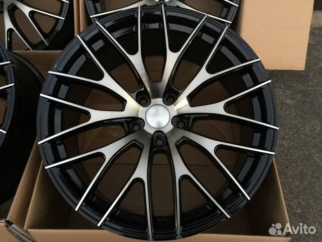 R19 Диски ADV.1 на Toyota, KIA, Honda R19 Диски ADV.1 на Toyota, KIA, Honda