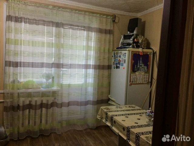 3-к квартира, 65 м², 5/5 эт.