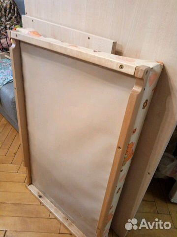 Пеленальная доска Пеленальная доска