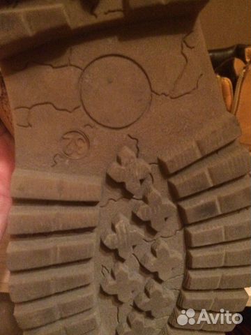 Ботинки Ботинки