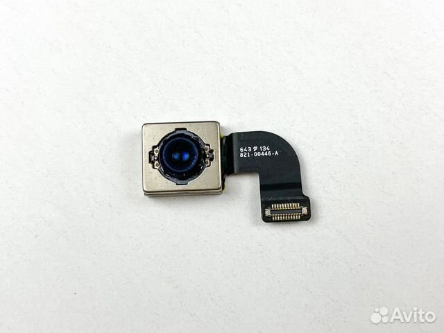 Камера основная iPhone 7 основная оригинал Камера основная iPhone 7 основная оригинал