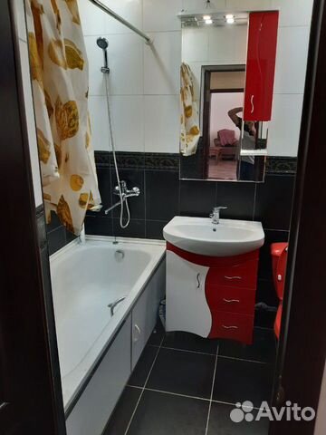 2-к квартира, 81 м², 5/12 эт.