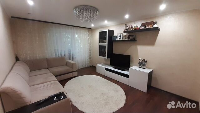 3-к квартира, 60.3 м², 2/5 эт. 3-к квартира, 60.3 м², 2/5 эт.