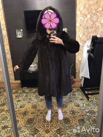 Шуба норковая Шуба норковая