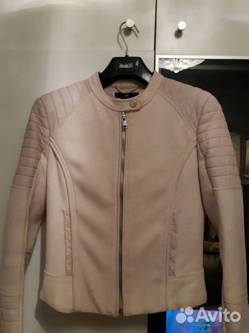 Куртка-ветровка H&M