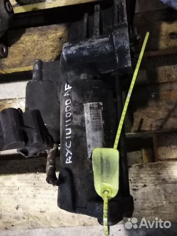 Стартер форд транзит 2.4tdi YC1U11000AF Стартер форд транзит 2.4tdi YC1U11000AF