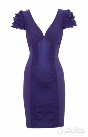 Платье Karen Millen 44 размер Платье Karen Millen 44 размер