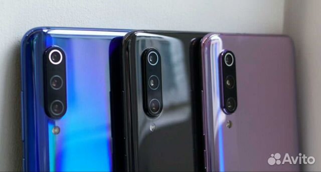 Xiaomi Mi9/9se/9T/9Lite и др. (новые+гарантия) Xiaomi Mi9/9se/9T/9Lite и др. (новые+гарантия)
