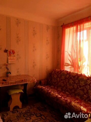 

Квартира-студия, 18 м², 2 кровати