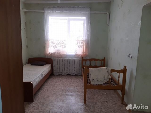 Комната 70 м² в 3-к, 1/1 эт.