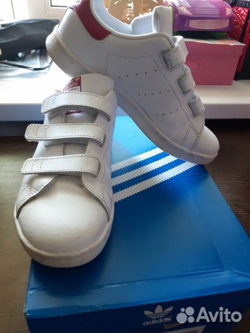 Кроссовки Adidas