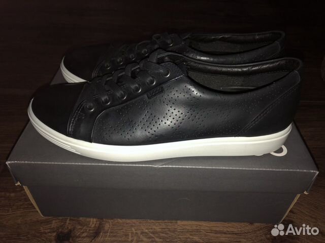Ecco soft 7 42