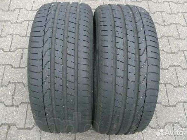 295 40 21 Pirelli P Zero 306h 295/40R21 295 40 21 Pirelli P Zero 306h 295/40R21