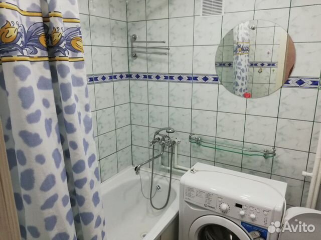 1-к квартира, 32 м², 4/5 эт. 1-к квартира, 32 м², 4/5 эт.