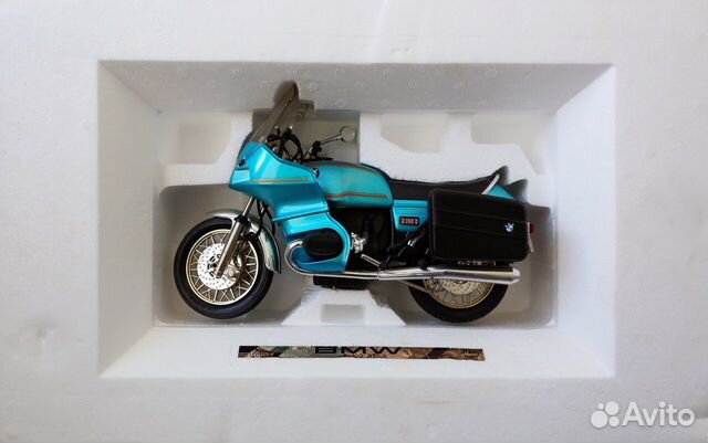 Модели мотоциклов BMW R-100 RT и Custom Classic Модели мотоциклов BMW R-100 RT и Custom Classic