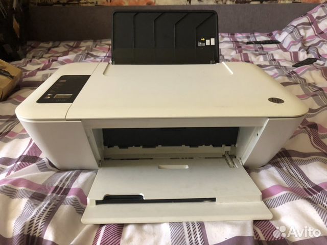 Мфу струйное HP Deskjet Ink Advantage 2546 Мфу струйное HP Deskjet Ink Advantage 2546
