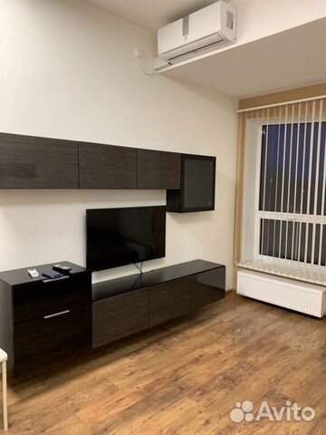 1-к квартира, 45 м², 7/7 эт.