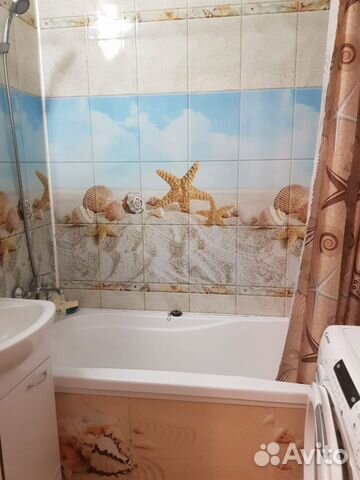 1-к квартира, 40.5 м², 4/10 эт. 1-к квартира, 40.5 м², 4/10 эт.