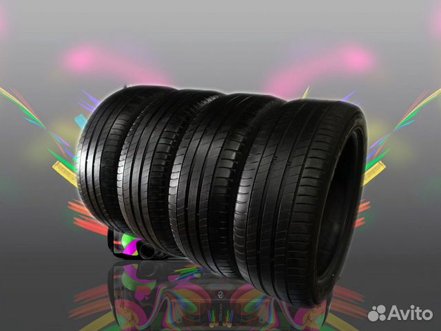 215 50 17 Michelin Primacy 3 i8 R18
