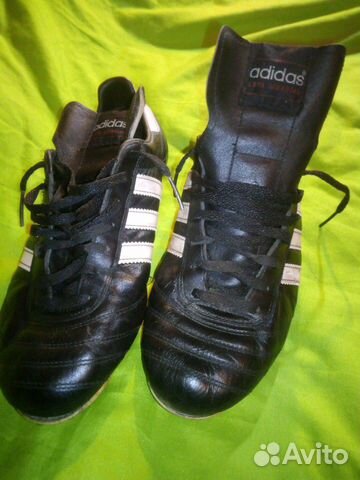 Бутсы adidas copa mundial Бутсы adidas copa mundial