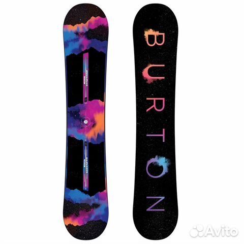 Сноуборд burton socialite Сноуборд burton socialite