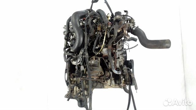 Двигатель Nissan Pathfinder 2005-2012 YD25ddti 2.5
