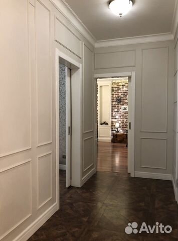 4-к квартира, 259 м², 1/3 эт.