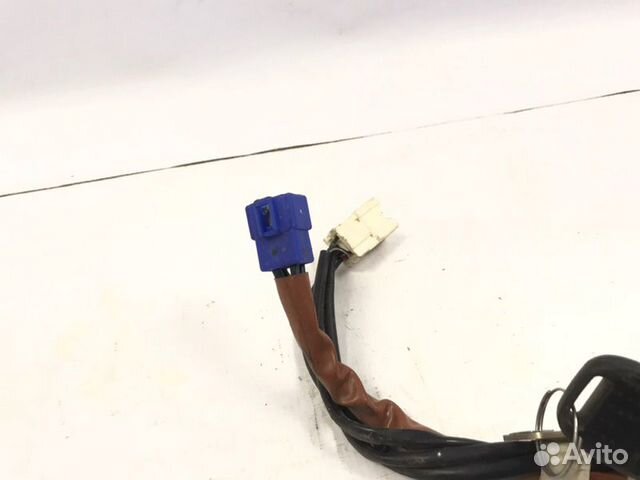 Замок зажигания Subaru Forester SG 2002 - 2007 Замок зажигания Subaru Forester SG 2002 - 2007