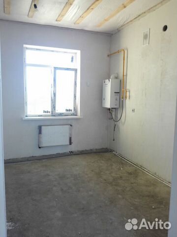 Коттедж 70 м² на участке 3 сот.