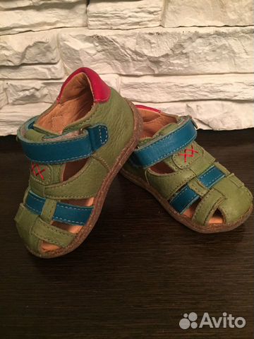 Сандали kavat 19 Сандали kavat 19