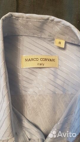 Рубашка детская Рубашка детская