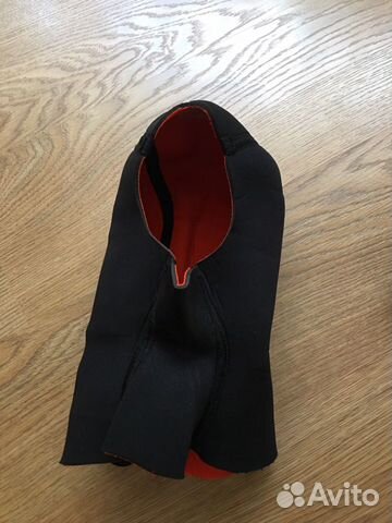 Спортивная гидроводолазная защита