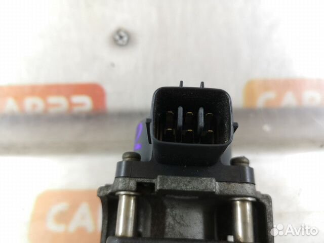 Клапан EGR MMC 4B12