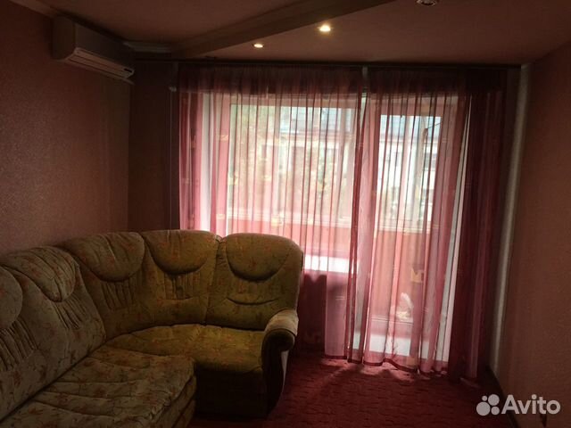 2-к квартира, 41.9 м², 4/5 эт.