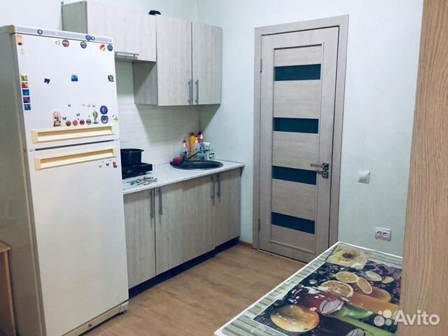 2-к квартира, 55 м², 4/4 эт.