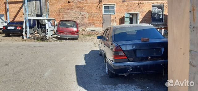 Авторазбор Авторазбор