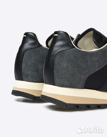 Кроссовки maison margiela размер 44-45 Кроссовки maison margiela размер 44-45