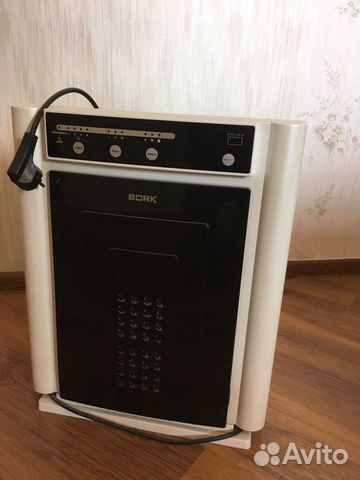 Воздухоочиститель Bork Воздухоочиститель Bork