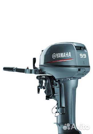Лодочный мотор Yamaha 9.9gmhs. В наличии Лодочный мотор Yamaha 9.9gmhs. В наличии