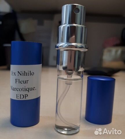Духи Ex Nihilo Fleur Narcotique