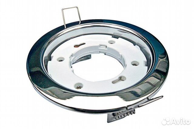 Светильник для натяжных потолков