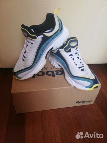 Кроссовки Reebok dmx Кроссовки Reebok dmx