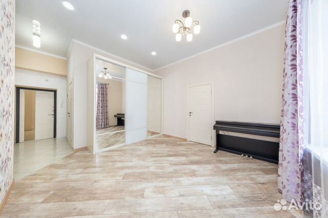 2-к квартира, 62.4 м², 1/14 эт. 2-к квартира, 62.4 м², 1/14 эт.