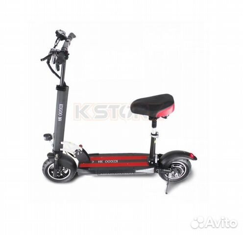 Электросамокат Kugoo M4 PRO Электросамокат Kugoo M4 PRO